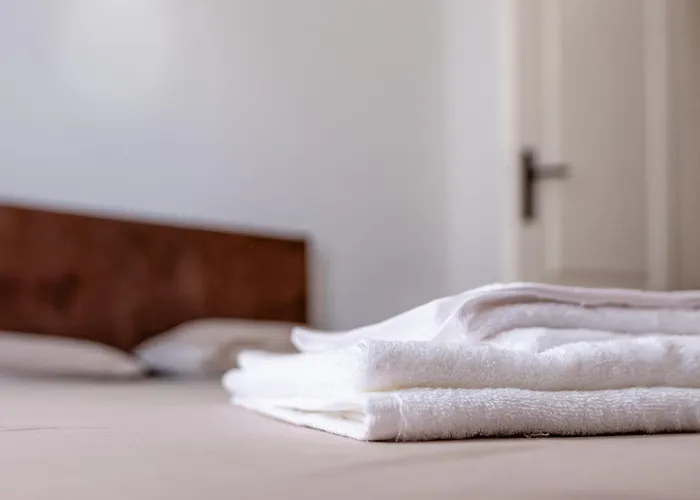 очарователен до морската градина *