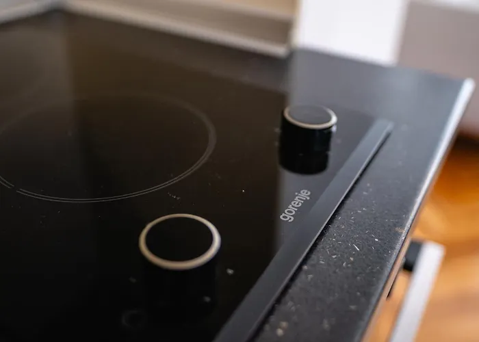 очарователен до морската градина *