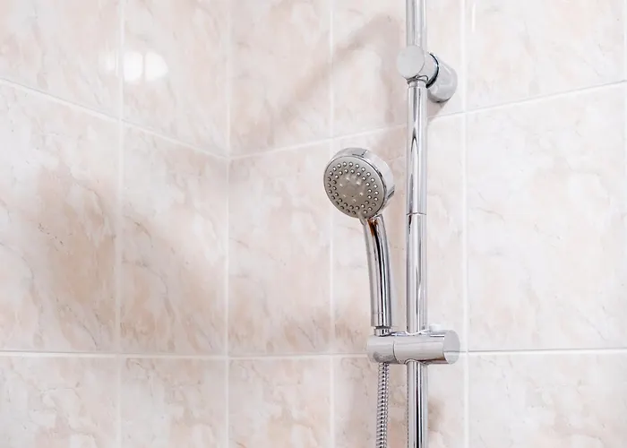 очарователен до морската градина Lejlighed Varna