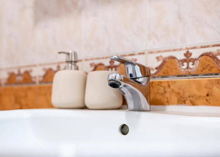 очарователен до морската градина Lejlighed Varna