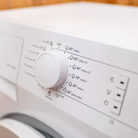 очарователен до морската градина Appartement Varna