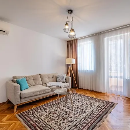 Seaside Serenity Charming By Sea Garden Varna
