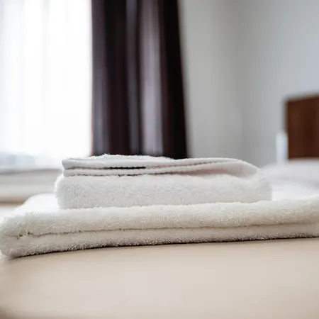 очарователен до морската градина Appartement