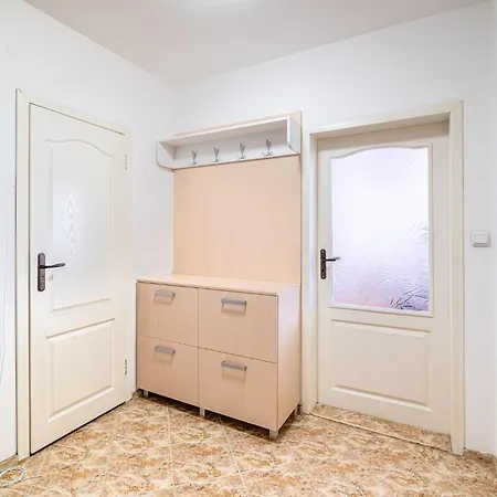 Appartement очарователен до морската градина *