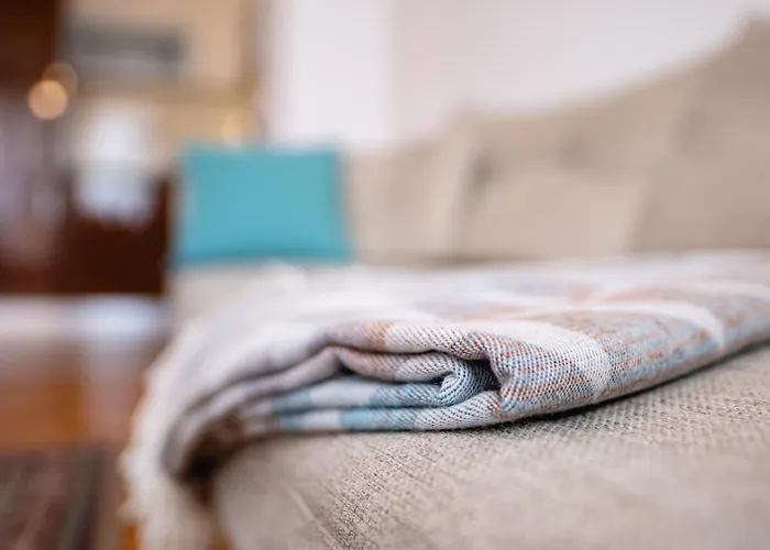 アパート очарователен до морската градина ヴァルナ